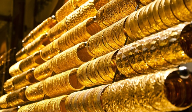 Gram altın tüm zamanların rekorunu kırdı!