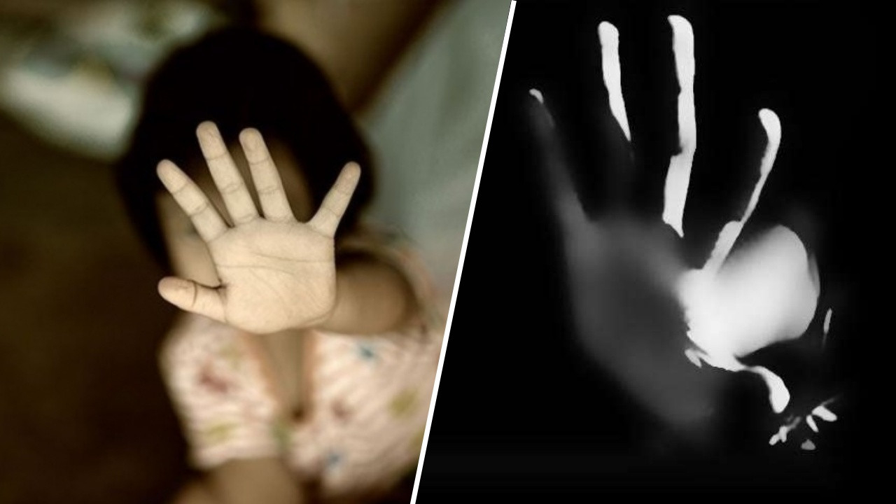 Torununa cinsel istismarda bulunan sapık dedenin cezası belli oldu!