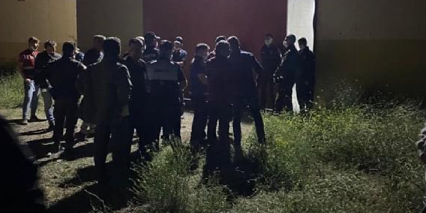 Çiftlikte kahreden kaza! 4 yaşındaki çocuk yem haznesinde boğuldu