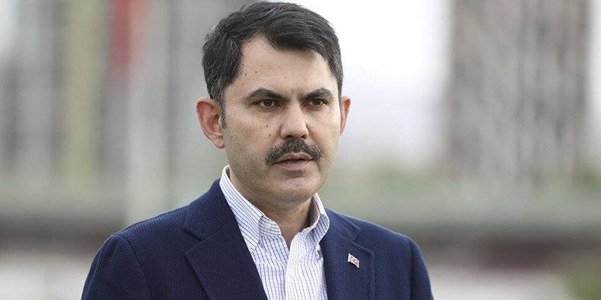 Bakan Kurum: Müsilaj nedeniyle 8 işletmeye kapatma cezası verildi