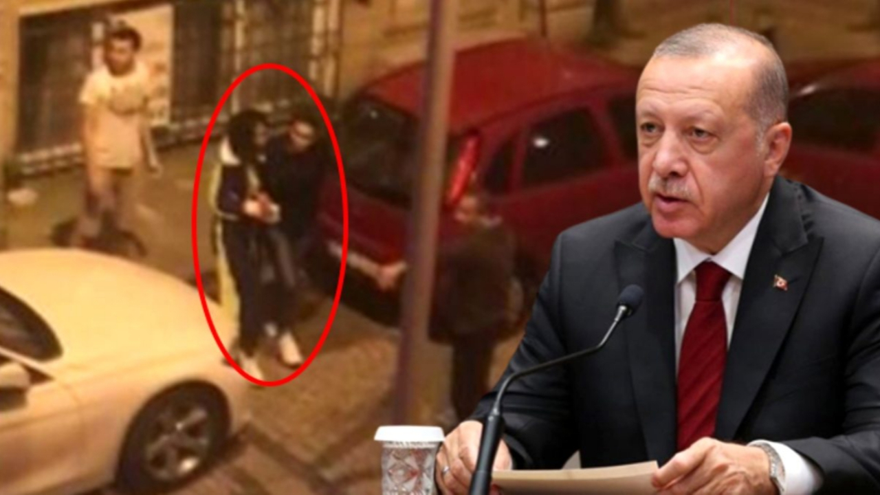 Erdoğan 'tutuklanması gerekirdi' demişti! Nazir Ilgın'la ilgili yeni gelişme