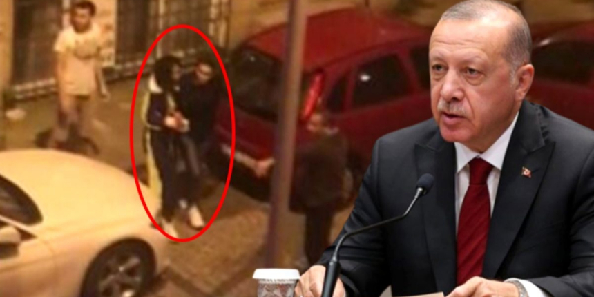 Erdoğan 'tutuklanması gerekirdi' demişti! Nazir Ilgın'la ilgili yeni gelişme