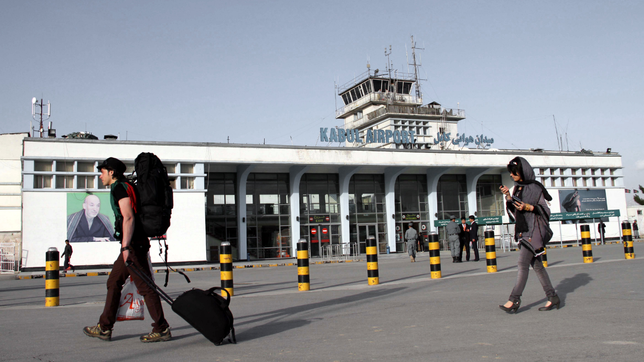 ABD ile Türkiye Kabil Havalimanı konusunda anlaştı
