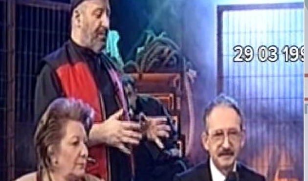Cumhurbaşkanı'ndan Balıkesir'de Savaş Ay sürprizi! / VİDEO