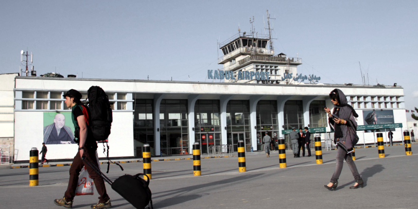 ABD ile Türkiye Kabil Havalimanı konusunda anlaştı