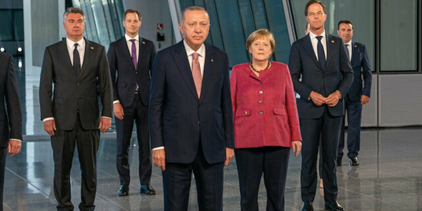 Kati Piri bile itiraf etmek zorunda kaldı: AB liderleri Erdoğan'ın alternatifi olmadığını düşünüyor