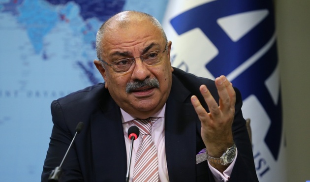 Türkeş'ten Kılıçdaroğlu'nun 15 Temmuz iddialarına tepki!