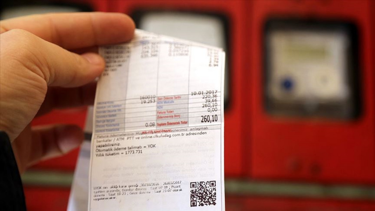 Elektrik aboneliği olanlar dikkat! Yargıtay'dan emsal 'kusur' kararı!