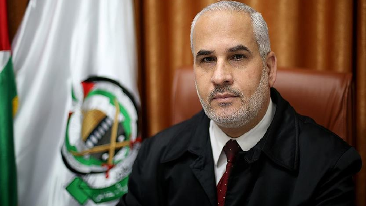 Hamas'tan ateşkesi 2. kez ihlal eden İsrail'e tehdit