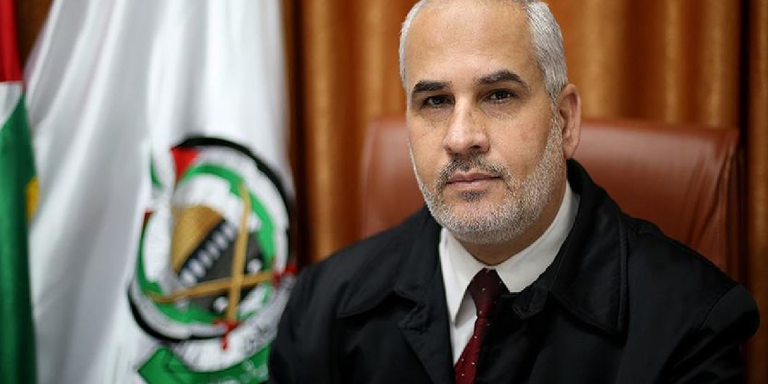 Hamas'tan ateşkesi 2. kez ihlal eden İsrail'e tehdit