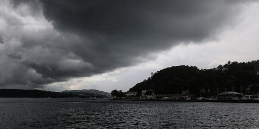 Meteoroloji'den 4 ile sarı kodlu uyarı... Sel ve su baskını riski!