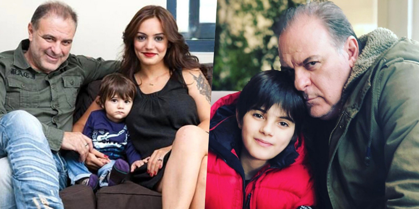 11 yaşındaki oğlu Cansın'ın velayetini kaybetmişti! Oyuncu Burak Sergen'den ilk açıklama