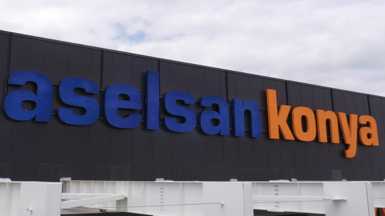 ASELSAN Konya Mesleki ve Teknik Anadolu Lisesi kurulacak!