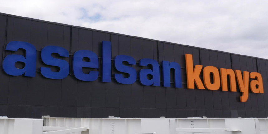 ASELSAN Konya Mesleki ve Teknik Anadolu Lisesi kurulacak!