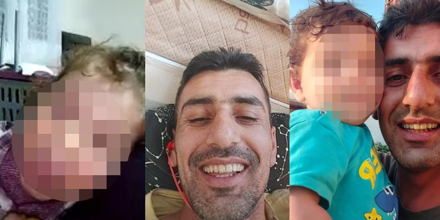 Çocuğu işkence gören acılı baba: Çocuğum ölmüş de olabilirdi!