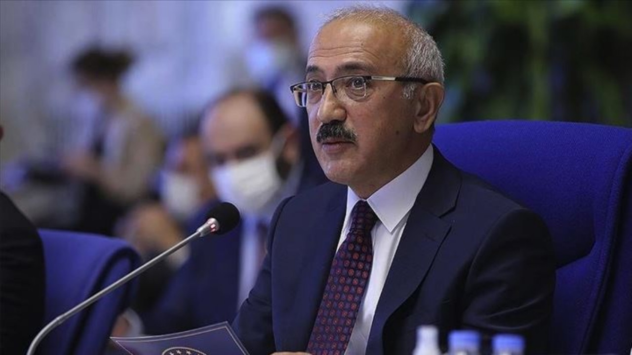 Hazine ve Maliye Bakanı Elvan'dan enflasyon mesajı: Kararlı duruş devam edecek!