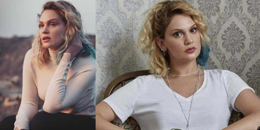 Masumlar Apartmanı'na veda eden oyuncu Farah Zeynep Abdullah'ı şoke eden yorum! Soluğu savcılıkta aldı