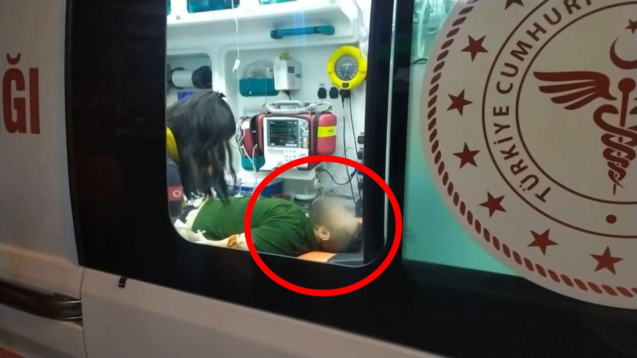 İstanbul'un göbeğinde olaylı gece! İki arkadaş birbirine girdi: Sİlahlar ve bıçaklar konuştu!