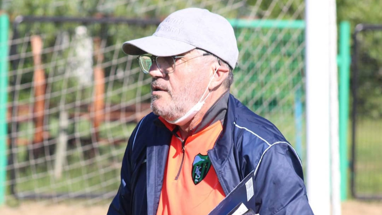 Kocaelispor Teknik Direktörü Mustafa Reşit Akçay, yoğun bakıma kaldırıldı