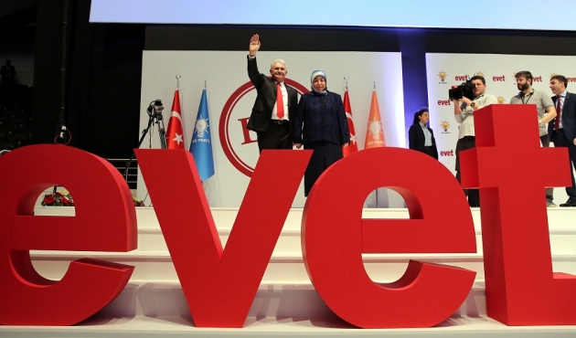 "16 Nisan'dan sonra AK Parti için zorlu dönem başlayacak!"