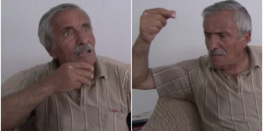 Evlat nöbeti tutan baba şoke eden ayrıntıları anlattı: Bu gencecik kızı HDP kurban etti!