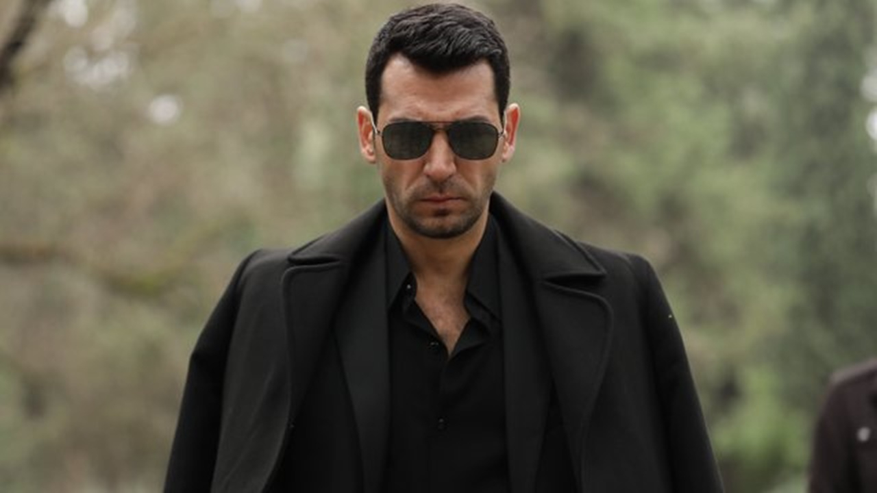 Ramo geri dönüyor! Murat Yıldırım'ın yeni dizisi belli oldu! Show Tv'den flaş açıklama!