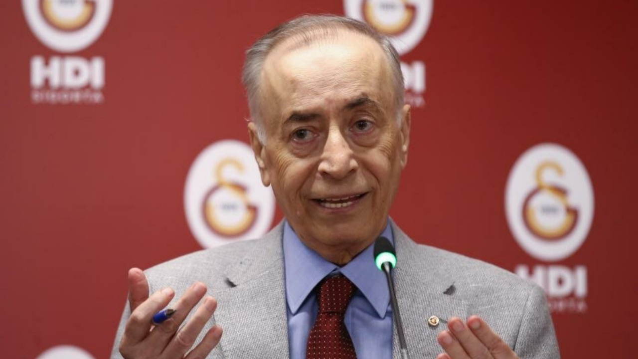 Mustafa Cengiz: UEFA bizi 1 yıl önce serbest bıraktı, bütün UEFA'ya çok teşekkürler