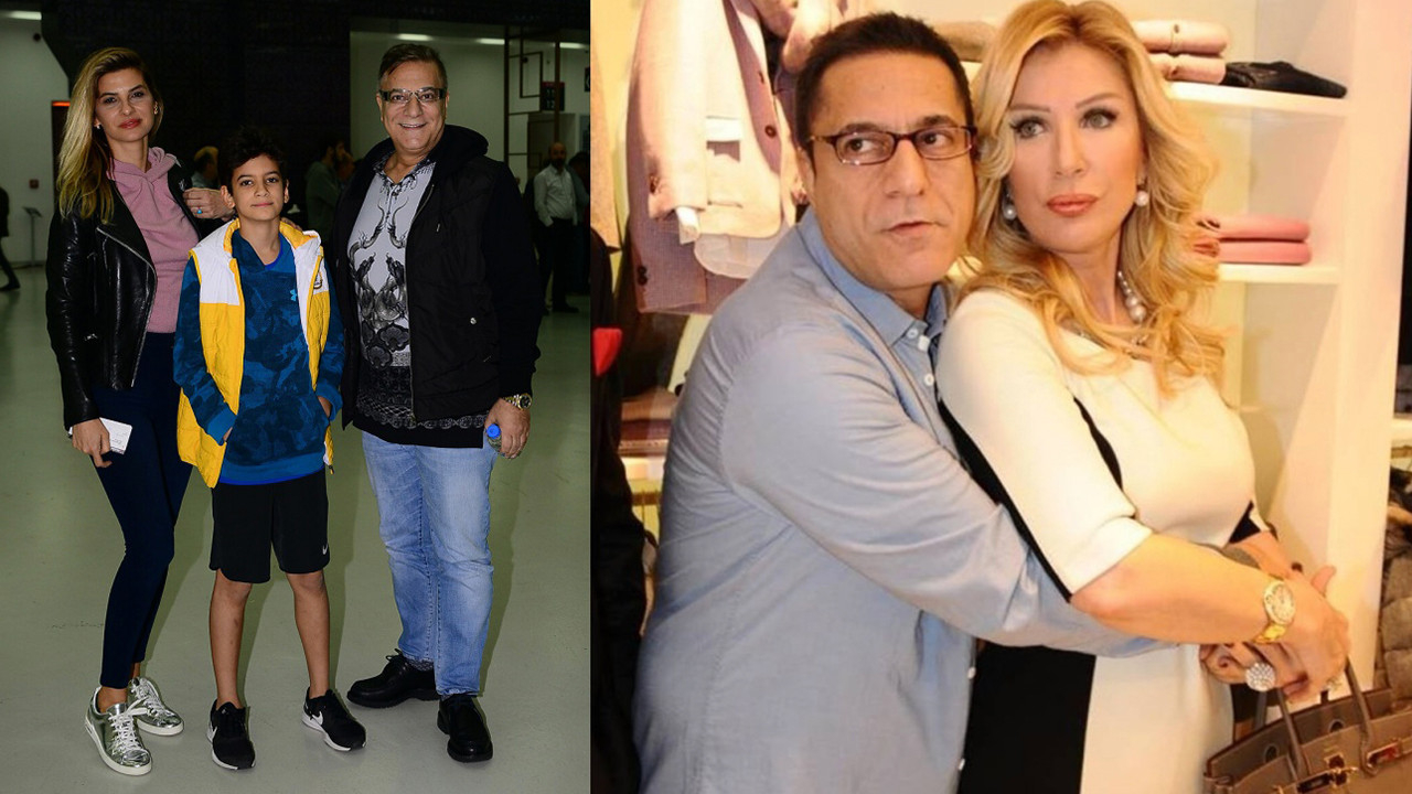 Seda Sayan'ın 'tecavüz' suçlaması Mehmet Ali Erbil'in eski eşi Tuğba Coşkun'a soruldu! Bakın ne cevap verdi