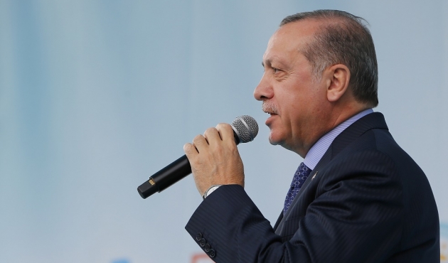 Erdoğan'dan flaş açıklamalar: "Bedelli askerlik gibi bir düzenleme yapılabilir!"