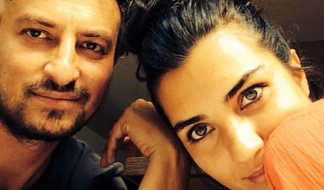 Onur Saylak'tan Tuba Büyüküstün’le evliliği hakkında şok açıklama!
