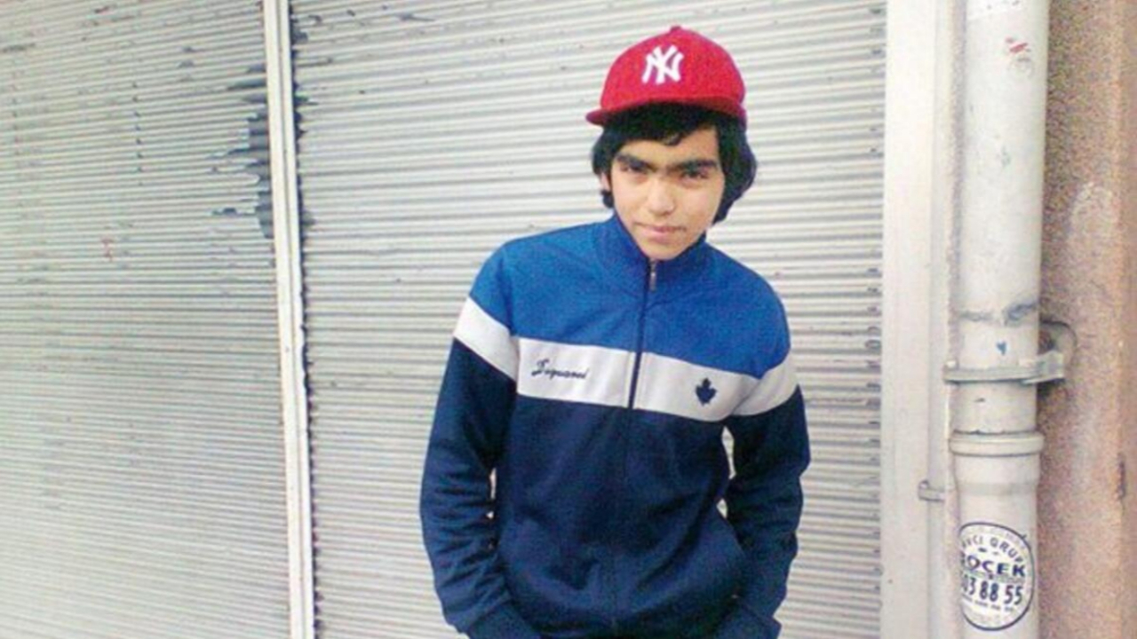 Berkin Elvan davasında karar: Sanık polis 16 yıl 8 ay hapis cezası aldı
