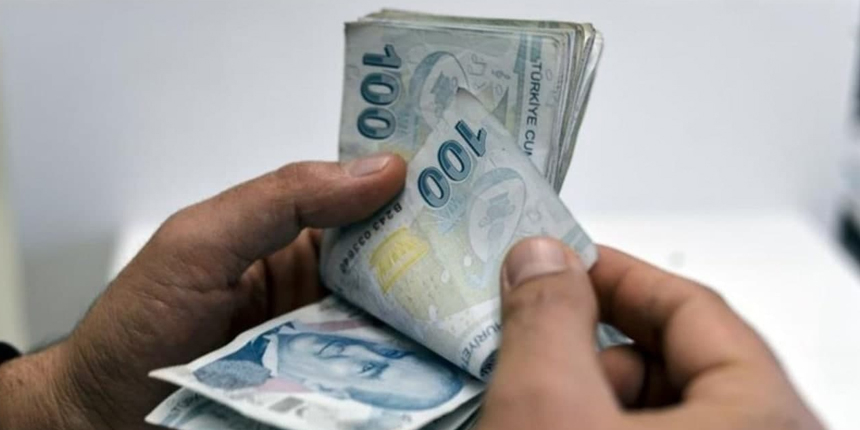 Bakan Pakdemirli duyurdu: Destek ödemeleri bugün yapılacak