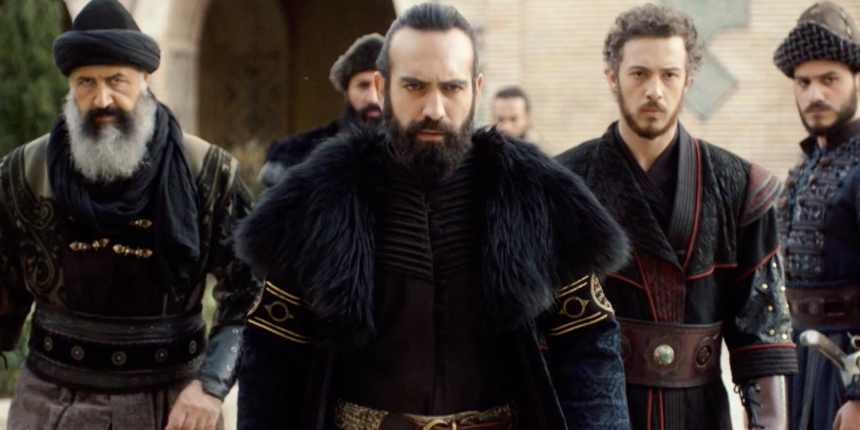 Uyanış Büyük Selçuklu Melikşah Dönemi Bitti! Yeni Dönemin Sultanı Geliyor! İşte Ünlü Oyuncu