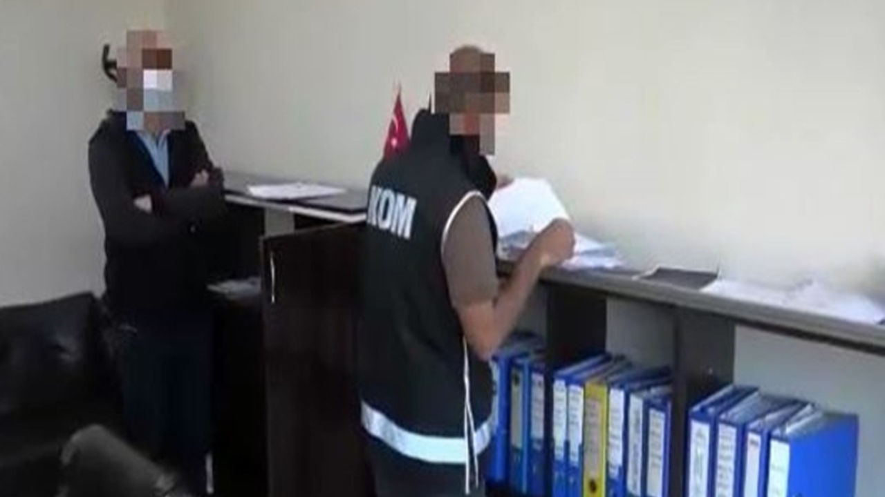 Van’da 'Nakdi Ücret Desteği' dolandırıcılığı! İhtiyaç sahiplerinin hakkına çöktüler...