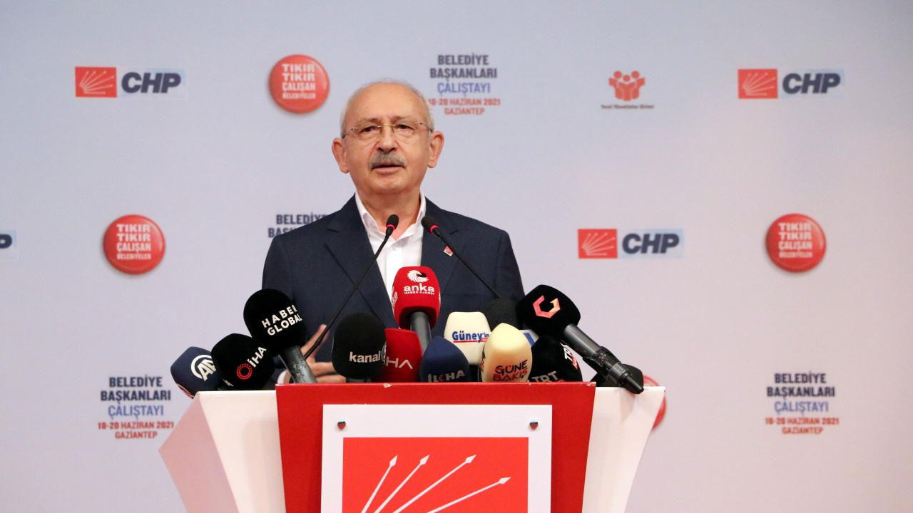 Kılıçdaroğlu'nun 'en düşük maaş' iddiası böyle çürüdü