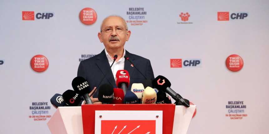Kılıçdaroğlu'nun 'en düşük maaş' iddiası böyle çürüdü