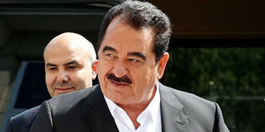 Son Dakika İbrahim Tatlıses Hastaneye Kaldırıldı! Ameliyata Alındı! Sağlık Durumu Nasıl
