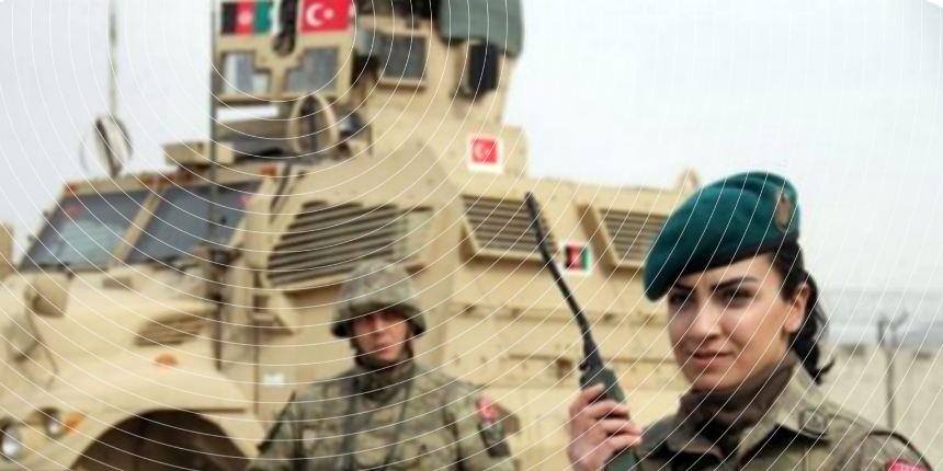 Afganistan Dışişleri Bakanı'ndan Türkiye hakkında çarpıcı açıklamalar!