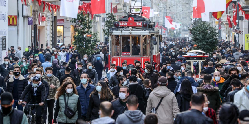 Kısıtlamalar daha da esneyecek! İşte masadaki konular