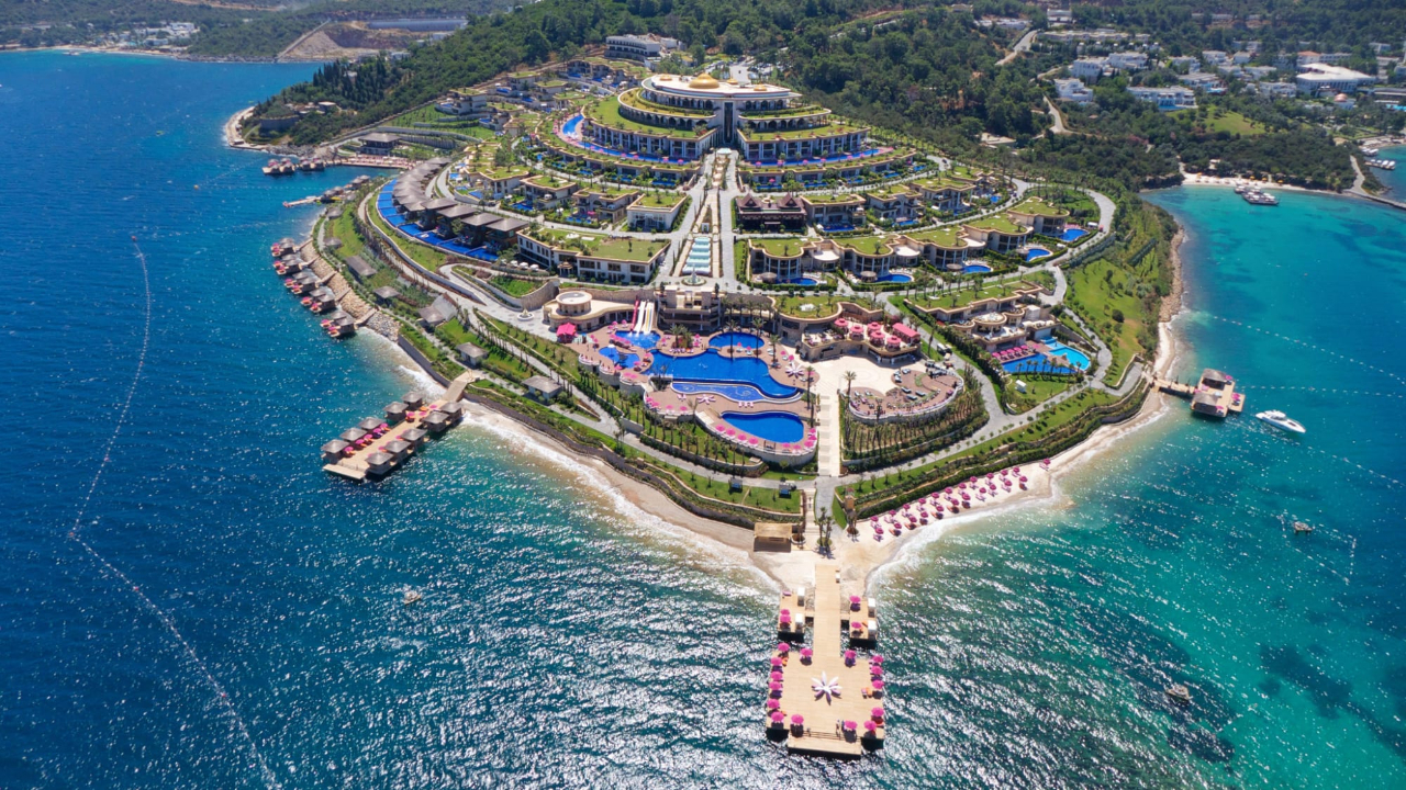 Paramount Otel bir davanın daha konusu oluyor