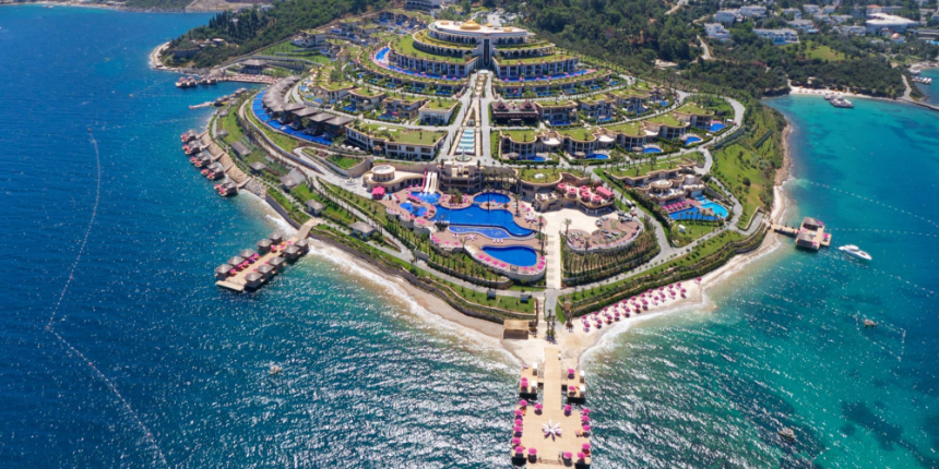 Paramount Otel bir davanın daha konusu oluyor