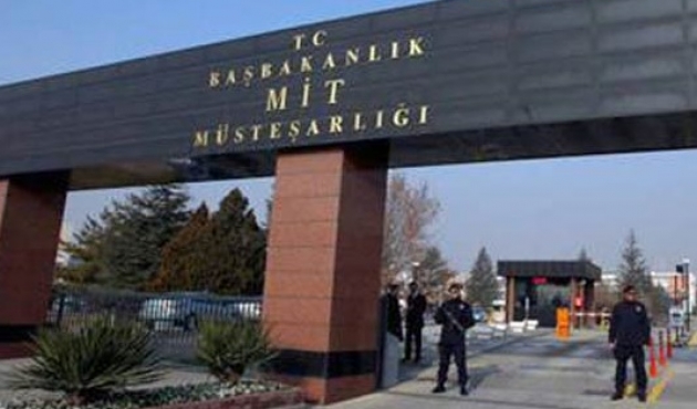 MİT'ten flaş Adil Öksüz ve ByLock açıklaması!