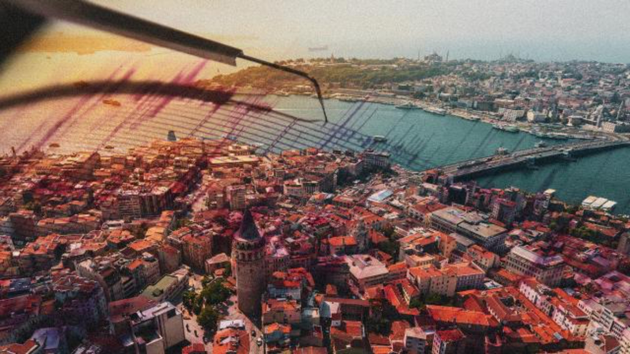 3.9'luk İstanbul depreminin ön inceleme raporu tamam!