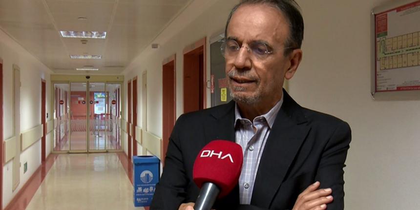 "Aşılama yüzde 75'e ulaşmazsa koronada 4. dalga kapıda!"