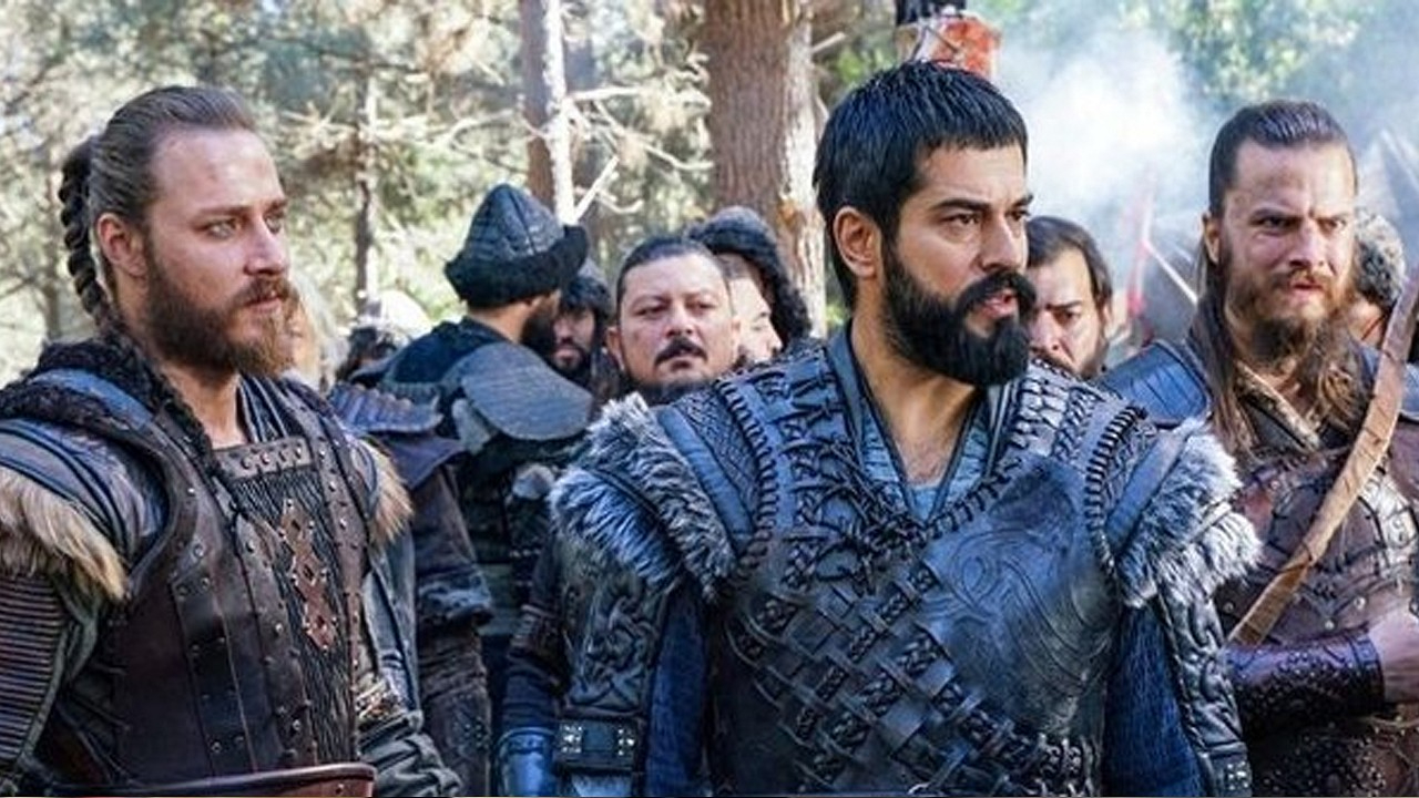 Kuruluş Osman Yeni Sezona Bomba Gibi Gelecek! Şimdiden Ünlü Oyuncularla Anlaştı! İşte İsimler