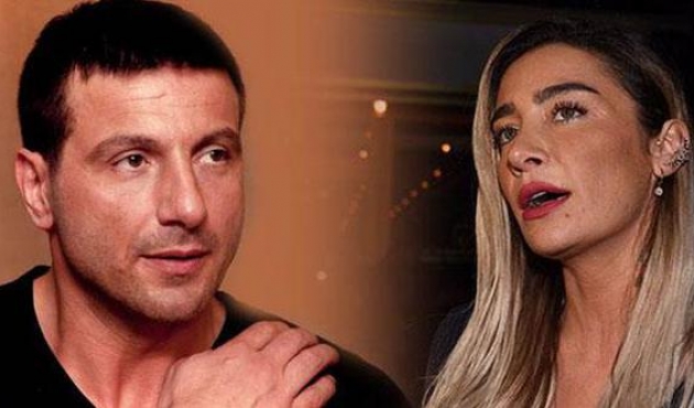 Davut Güloğlu-Sıla Gençoğlu davasında flaş gelişme!