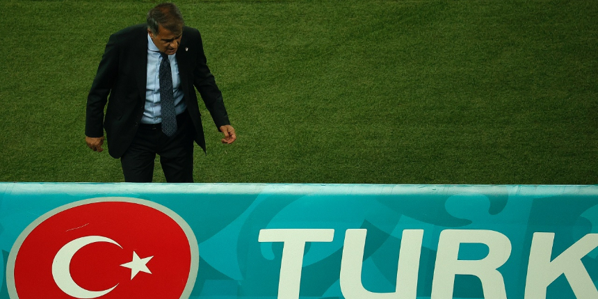 Şenol Güneş: İstifa etmeyi düşünmüyorum, hesabı TFF yönetimine veririm!