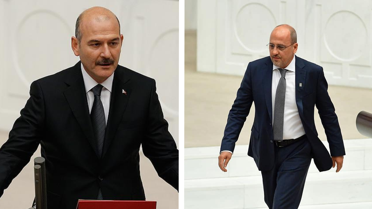 Ahmet Şık, Bakan Soylu ile görüşmek istediğini kabul etti
