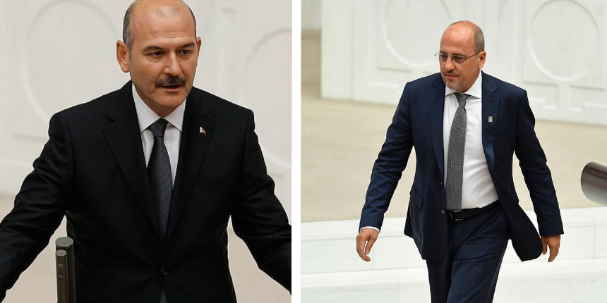 Ahmet Şık, Bakan Soylu ile görüşmek istediğini kabul etti