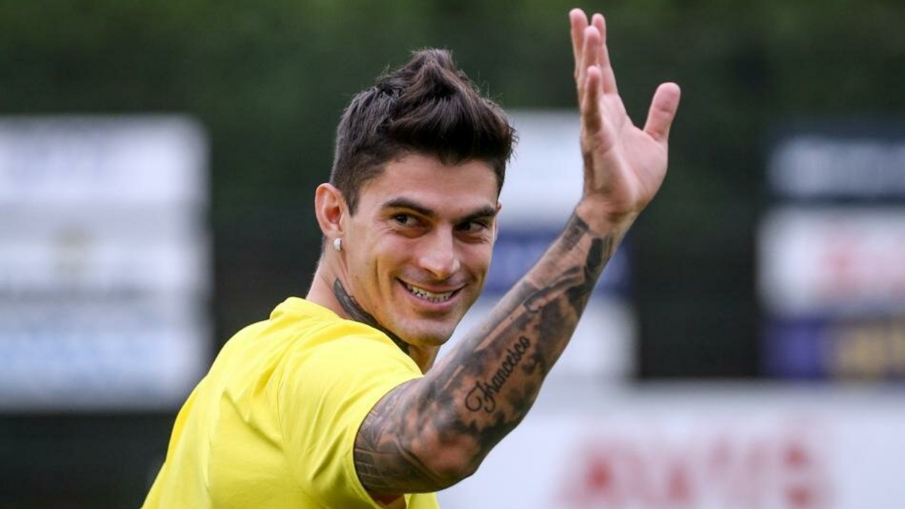 Diego Perotti: Fenerbahçe'de yalnız bırakıldım, ameliyat masraflarını cebimden karşıladım